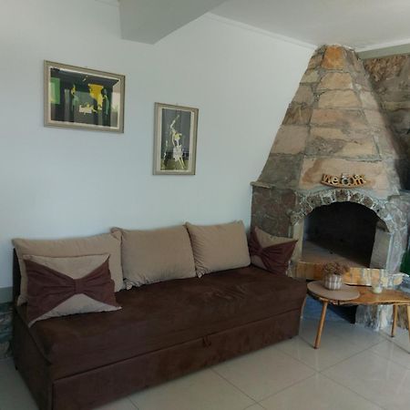 Apartment Balinovaca Skradin Zewnętrze zdjęcie