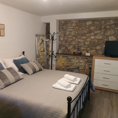 Apartment Balinovaca Skradin Zewnętrze zdjęcie