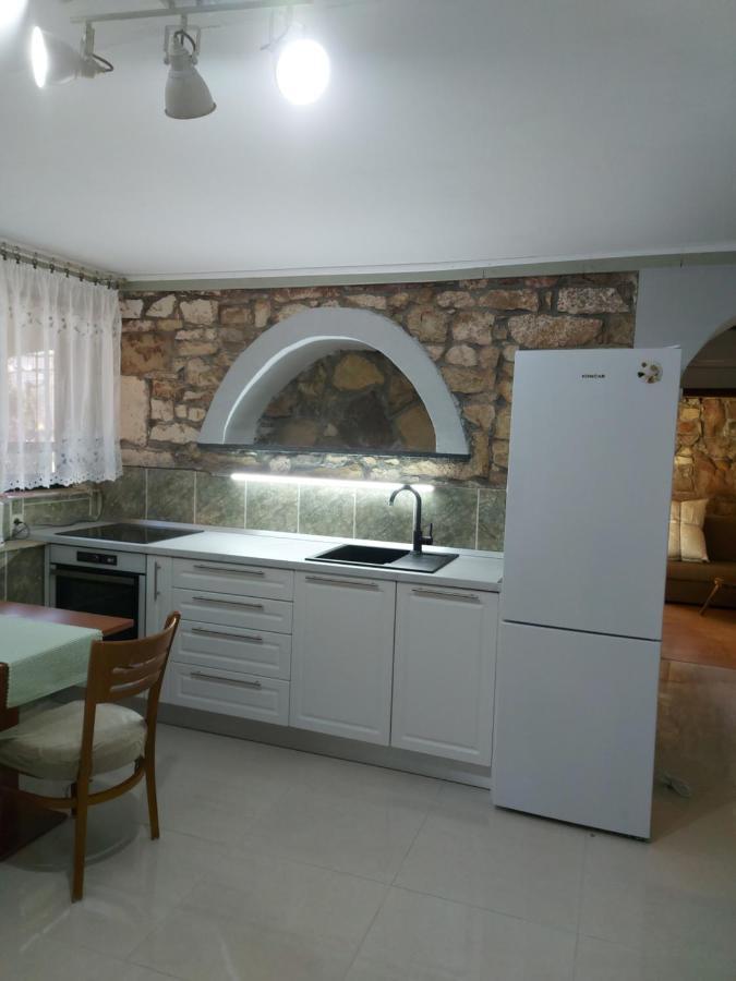 Apartment Balinovaca Skradin Zewnętrze zdjęcie