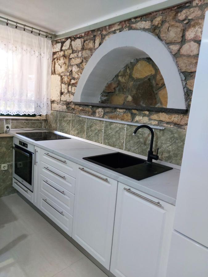 Apartment Balinovaca Skradin Zewnętrze zdjęcie