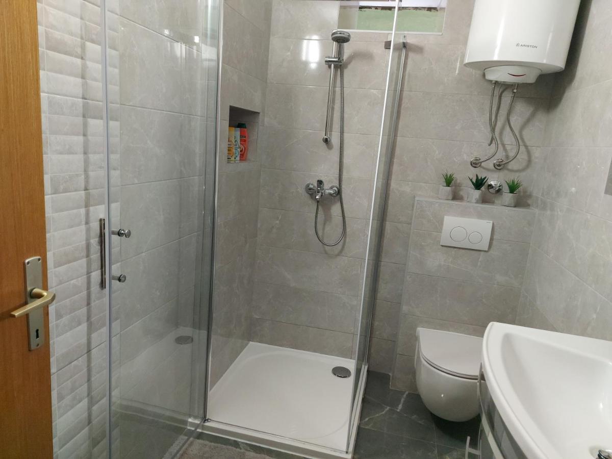 Apartment Balinovaca Skradin Zewnętrze zdjęcie