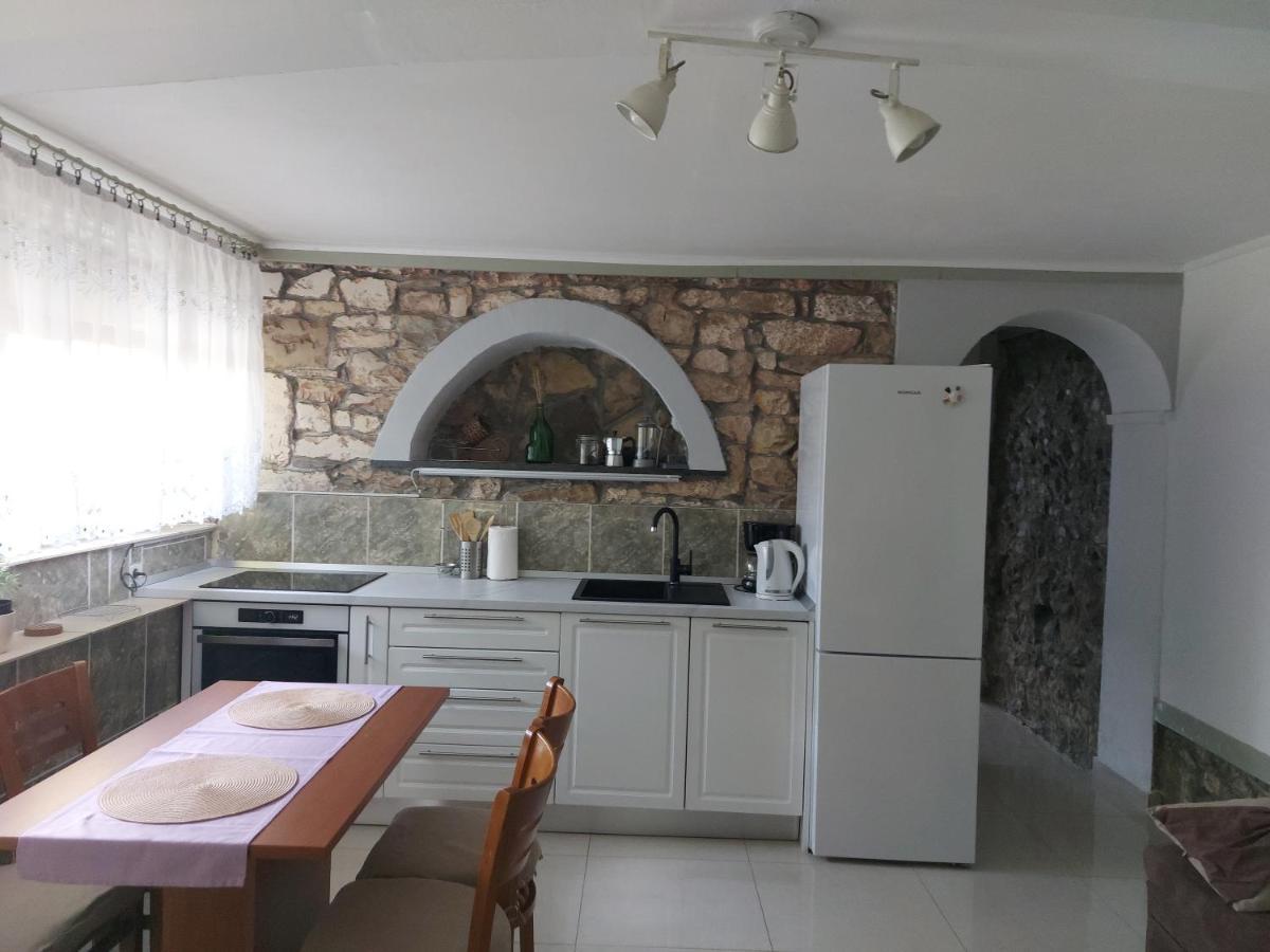 Apartment Balinovaca Skradin Zewnętrze zdjęcie