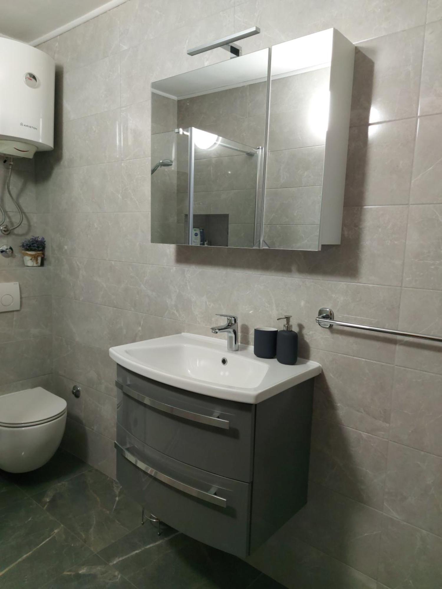 Apartment Balinovaca Skradin Zewnętrze zdjęcie