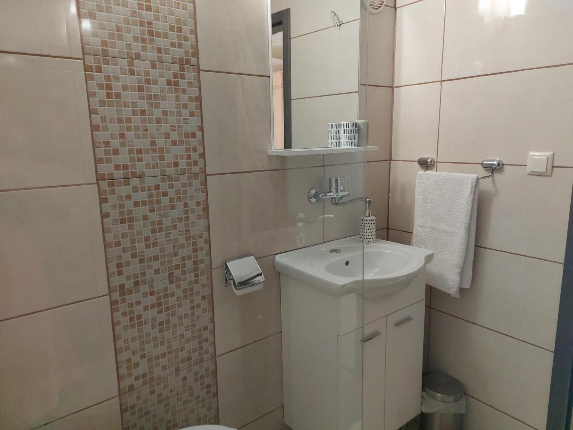 Apartment Balinovaca Skradin Zewnętrze zdjęcie