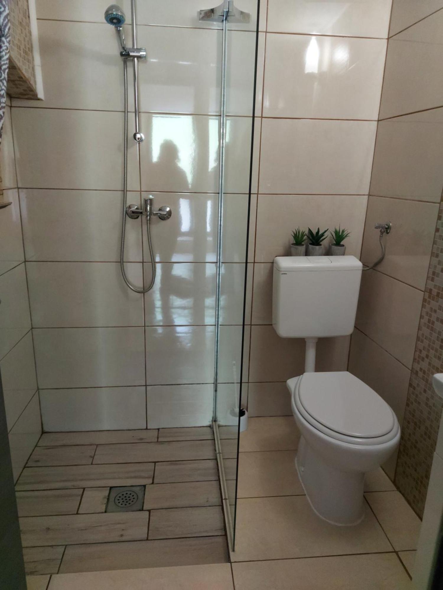 Apartment Balinovaca Skradin Zewnętrze zdjęcie