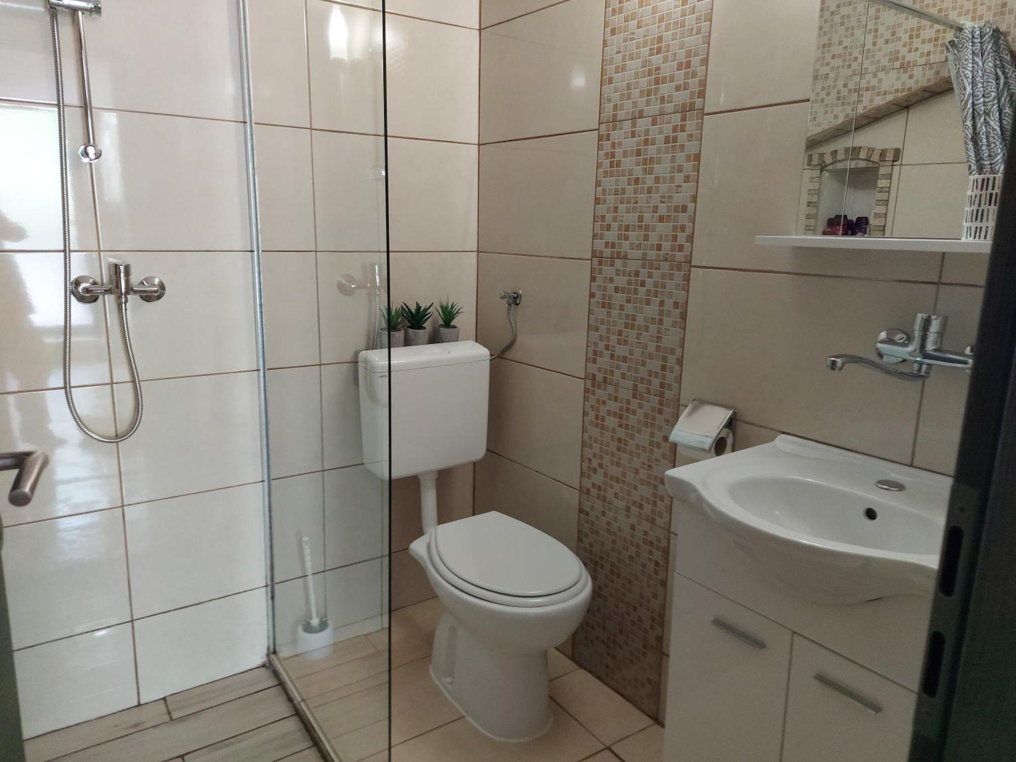 Apartment Balinovaca Skradin Zewnętrze zdjęcie