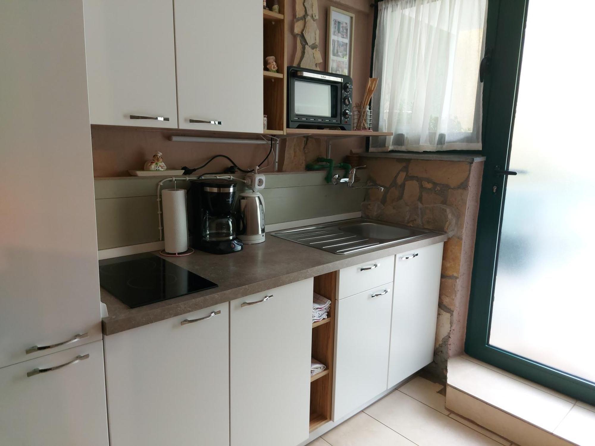 Apartment Balinovaca Skradin Zewnętrze zdjęcie