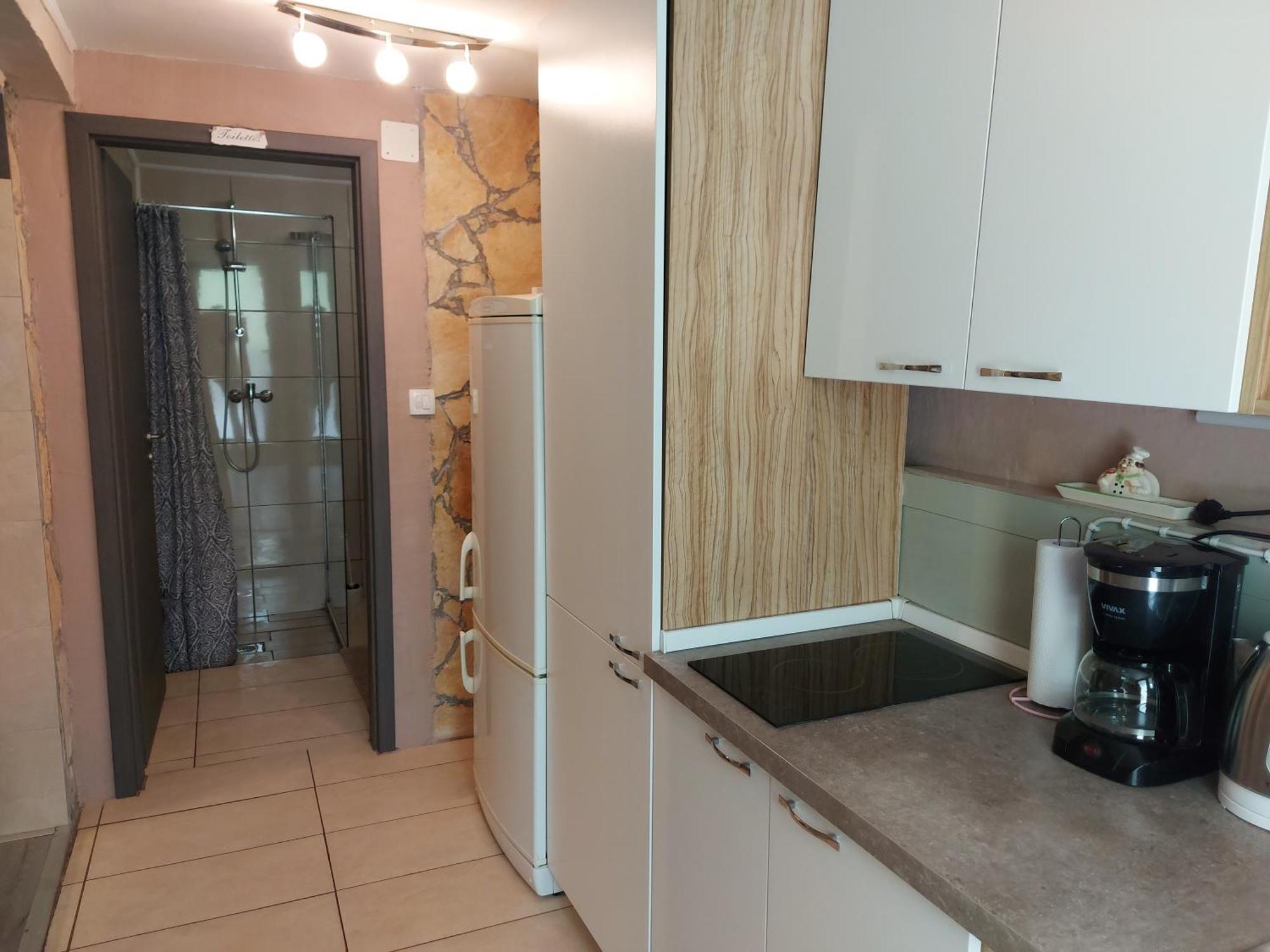 Apartment Balinovaca Skradin Zewnętrze zdjęcie