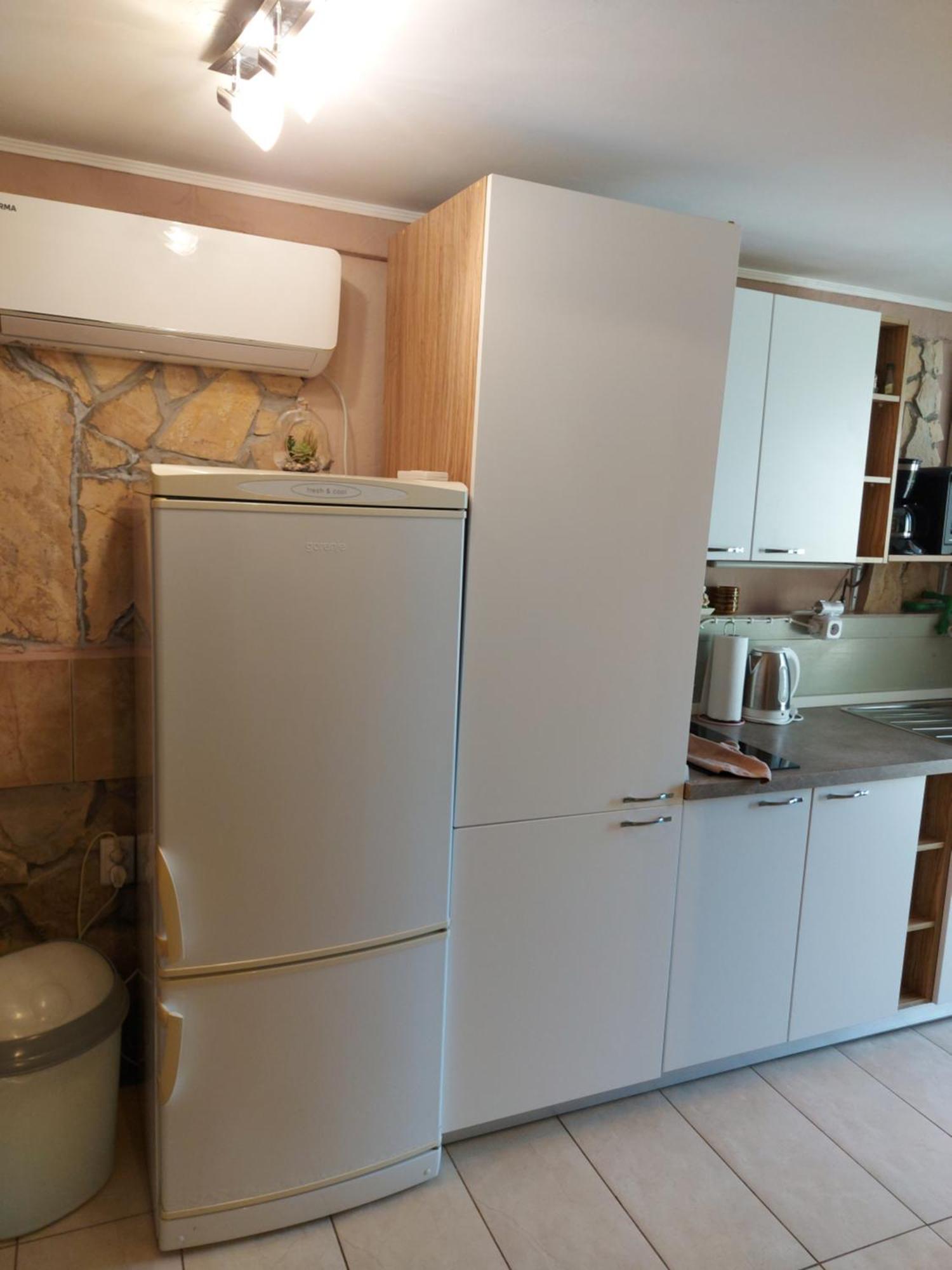 Apartment Balinovaca Skradin Zewnętrze zdjęcie