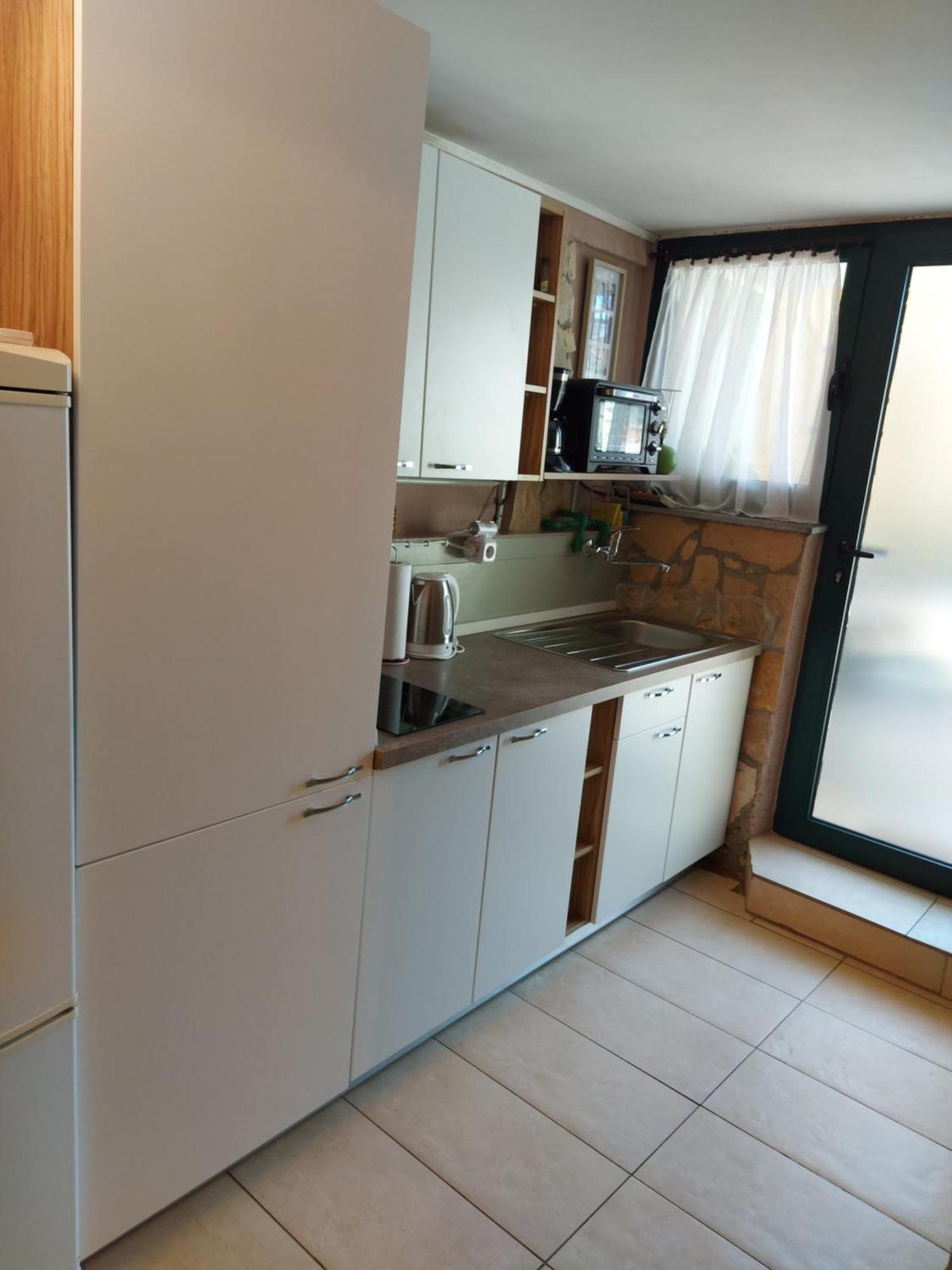 Apartment Balinovaca Skradin Zewnętrze zdjęcie