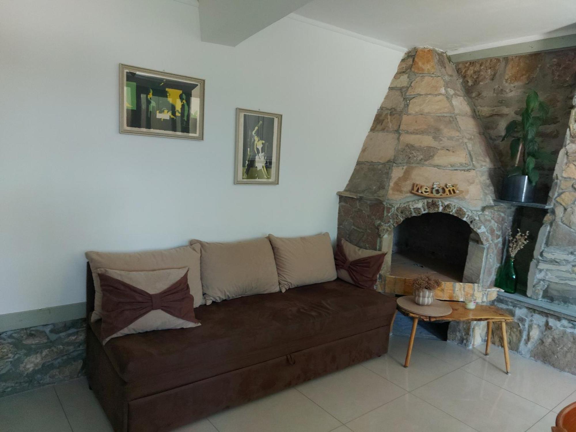 Apartment Balinovaca Skradin Zewnętrze zdjęcie