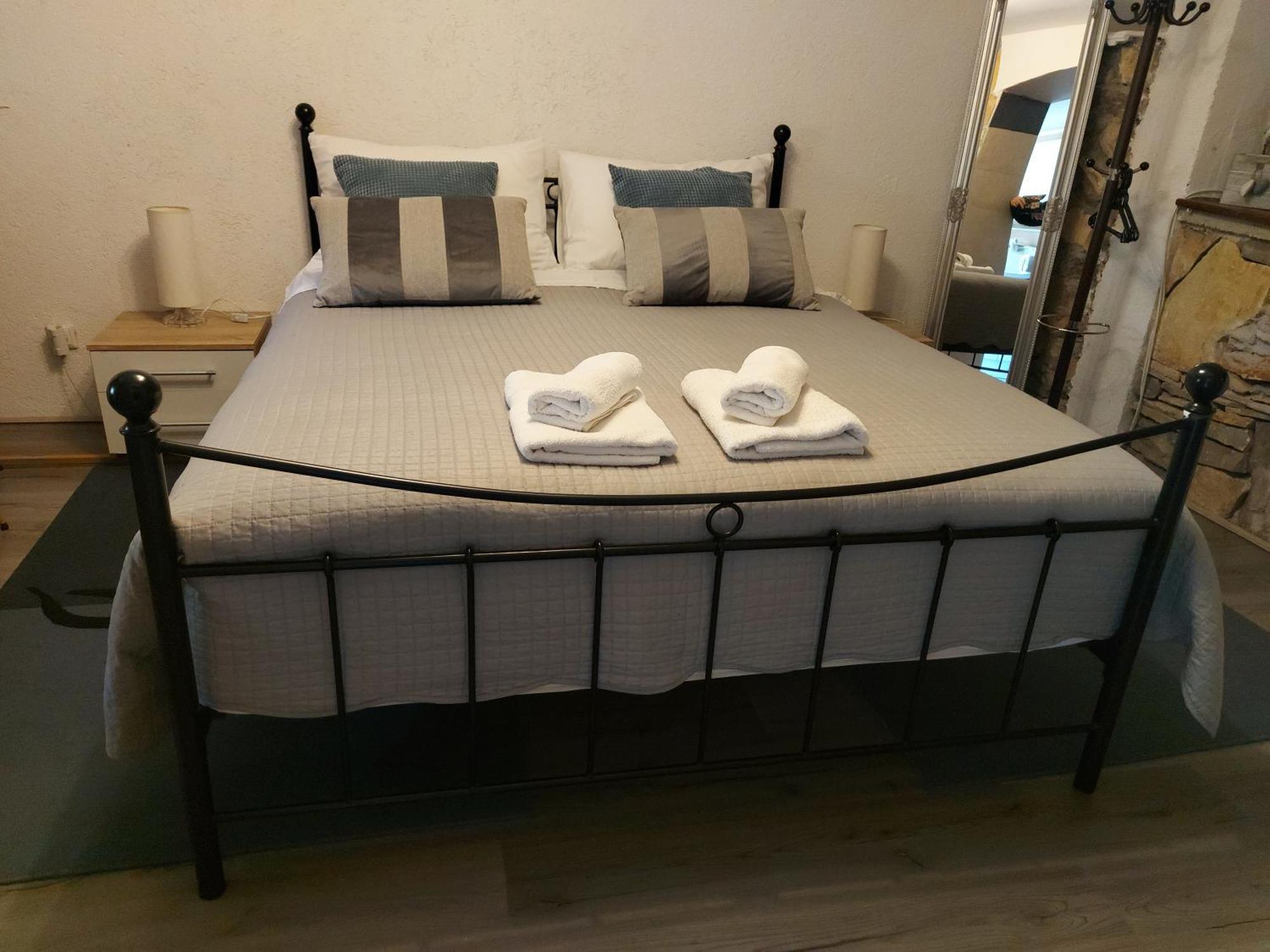 Apartment Balinovaca Skradin Zewnętrze zdjęcie