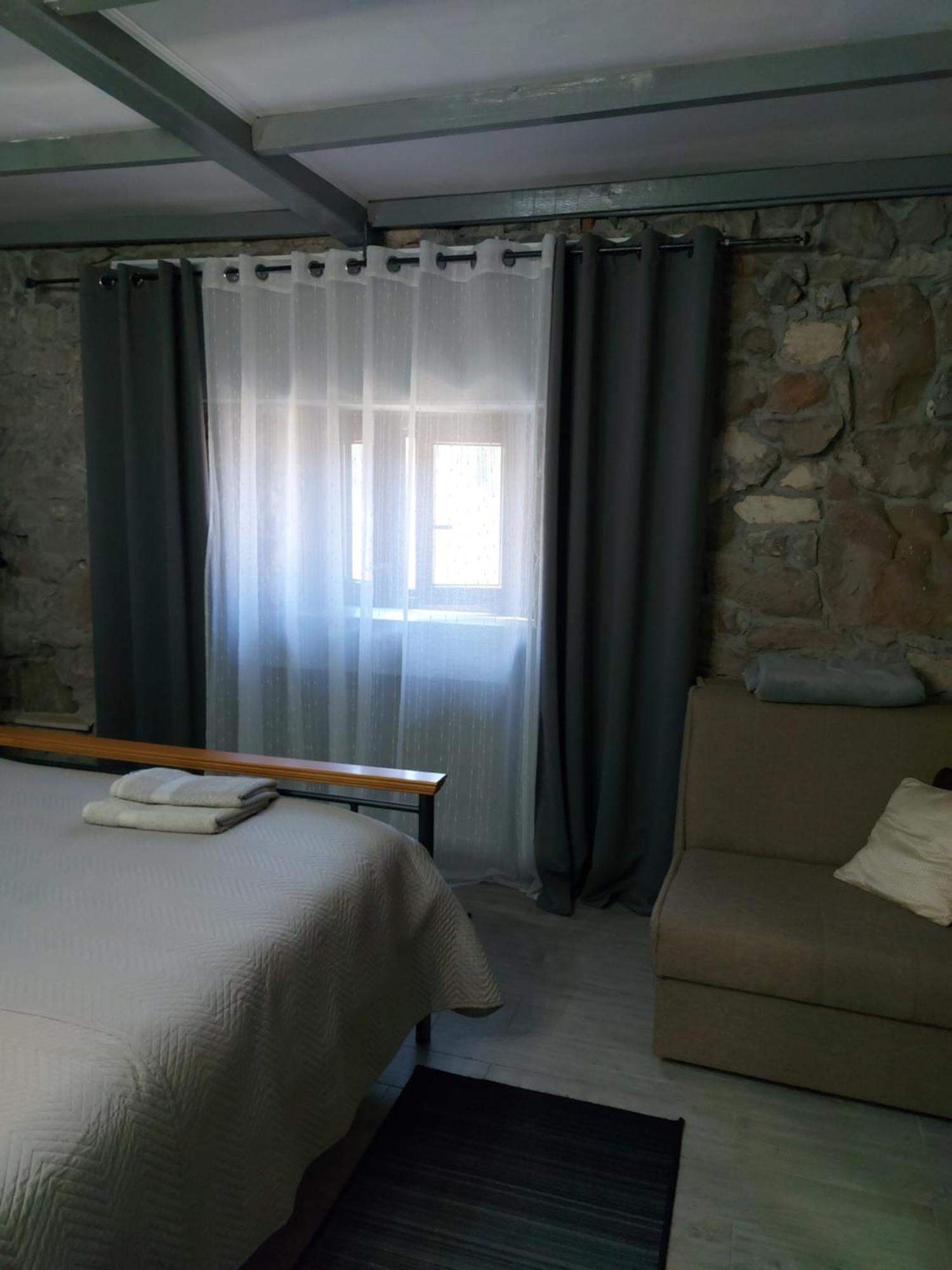 Apartment Balinovaca Skradin Zewnętrze zdjęcie
