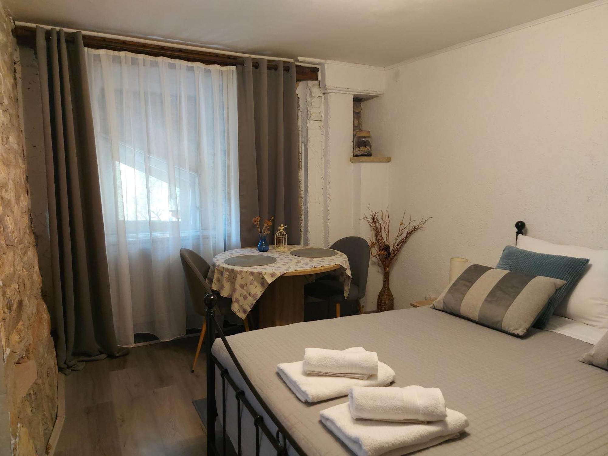 Apartment Balinovaca Skradin Zewnętrze zdjęcie