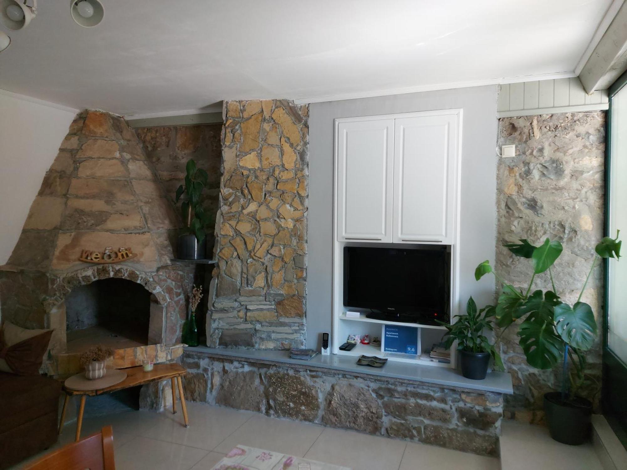 Apartment Balinovaca Skradin Zewnętrze zdjęcie