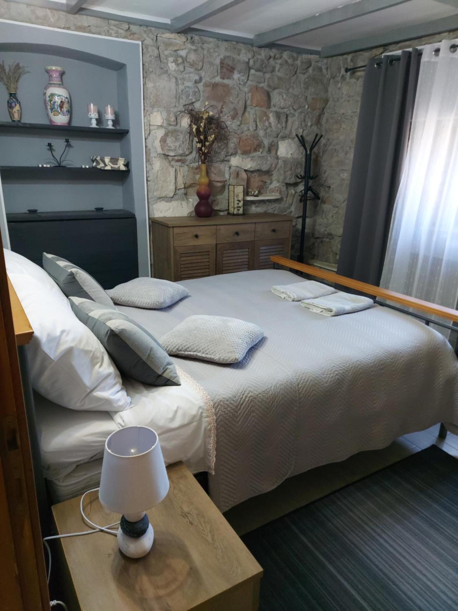 Apartment Balinovaca Skradin Zewnętrze zdjęcie