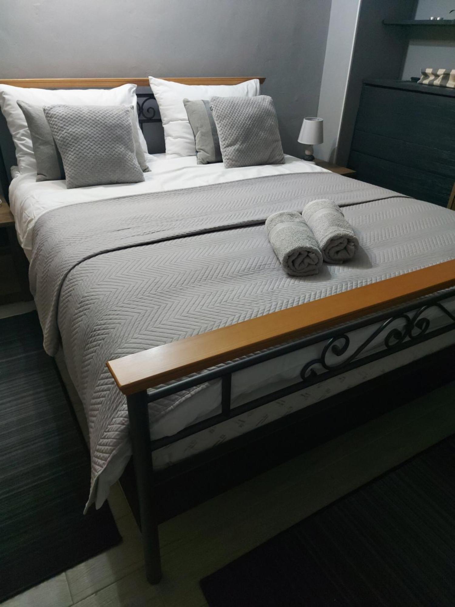 Apartment Balinovaca Skradin Zewnętrze zdjęcie