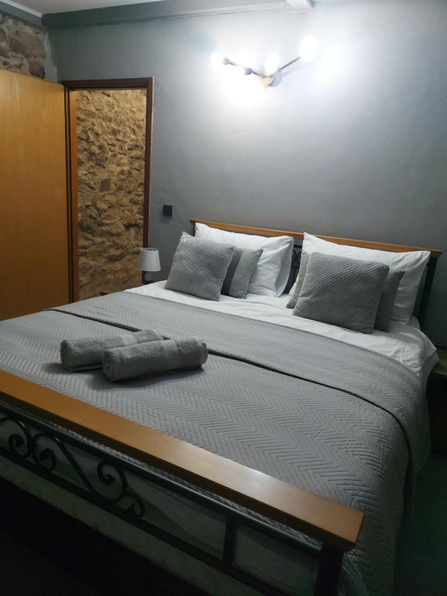 Apartment Balinovaca Skradin Zewnętrze zdjęcie