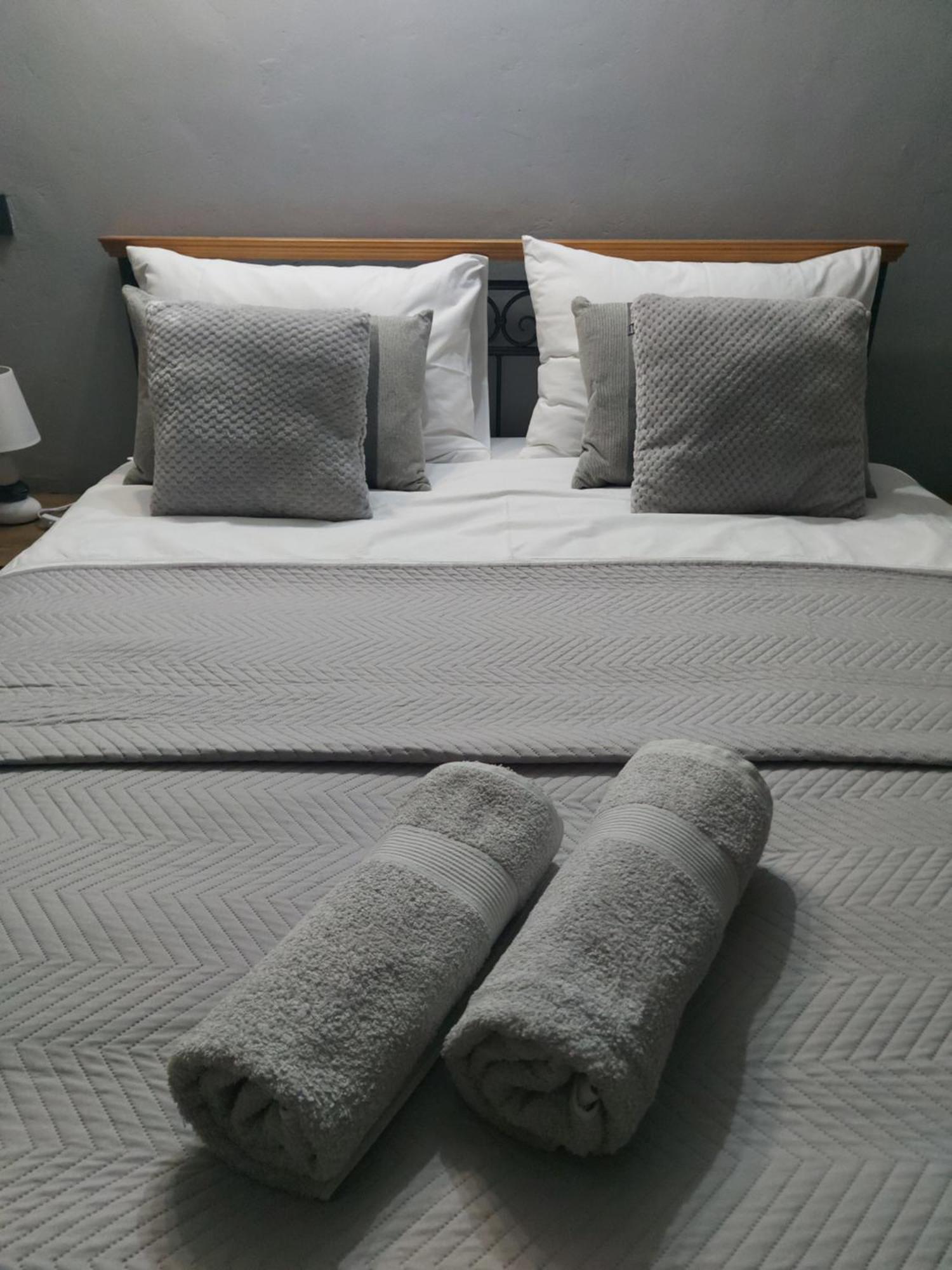 Apartment Balinovaca Skradin Zewnętrze zdjęcie